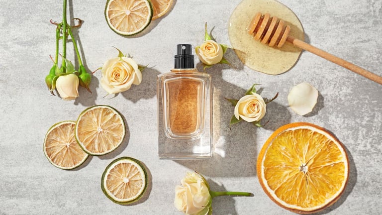 Evolution Of Oud Fragrances Where Honey Oud Fits In Modern Perfume Trends