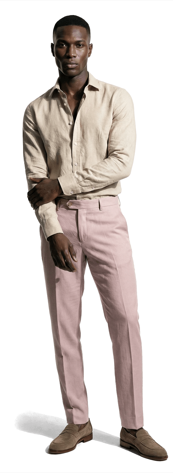 Hockerty Lookbook Spring Summer 2026