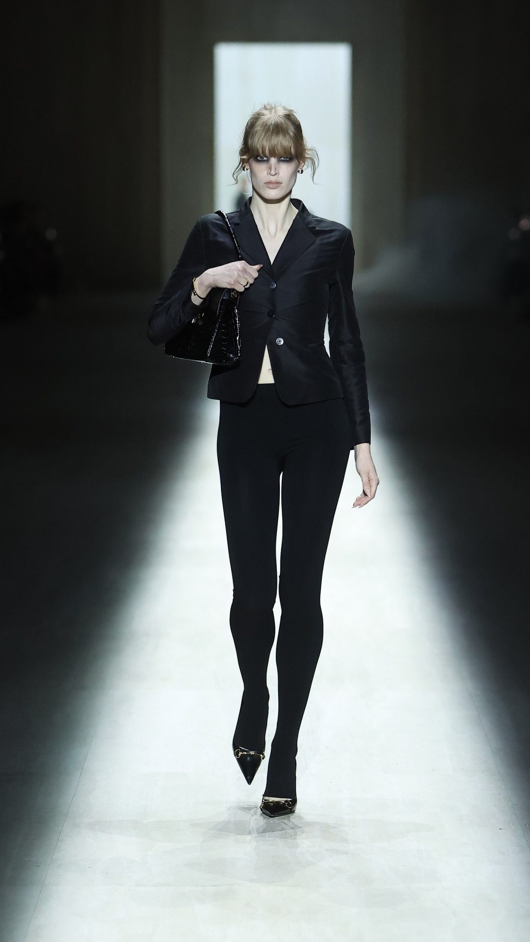 Gucci Fall 2026: Demna’s Primavera Ushers in a Bold New Chapter