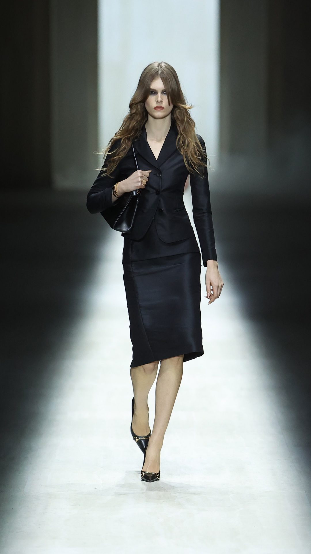 Gucci Fall 2026: Demna’s Primavera Ushers in a Bold New Chapter