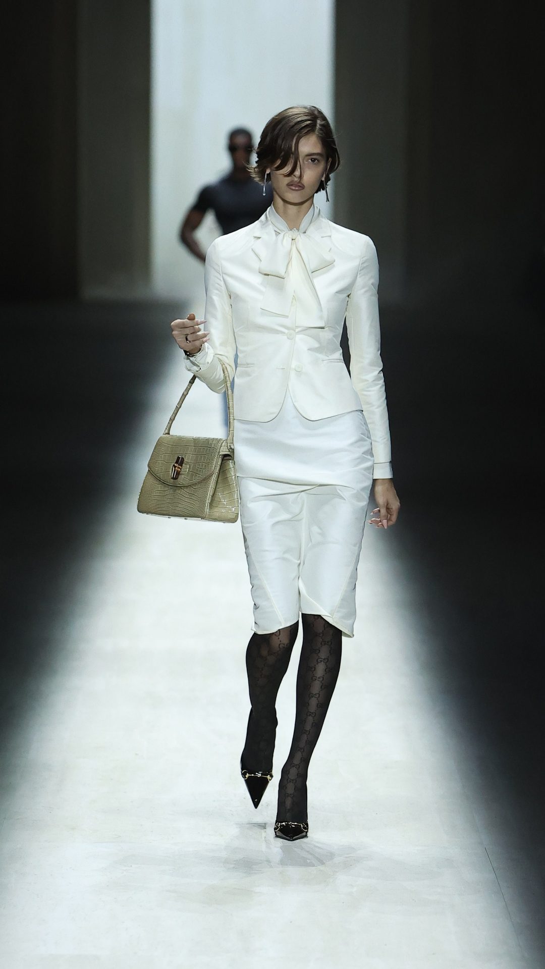 Gucci Fall 2026: Demna’s Primavera Ushers in a Bold New Chapter