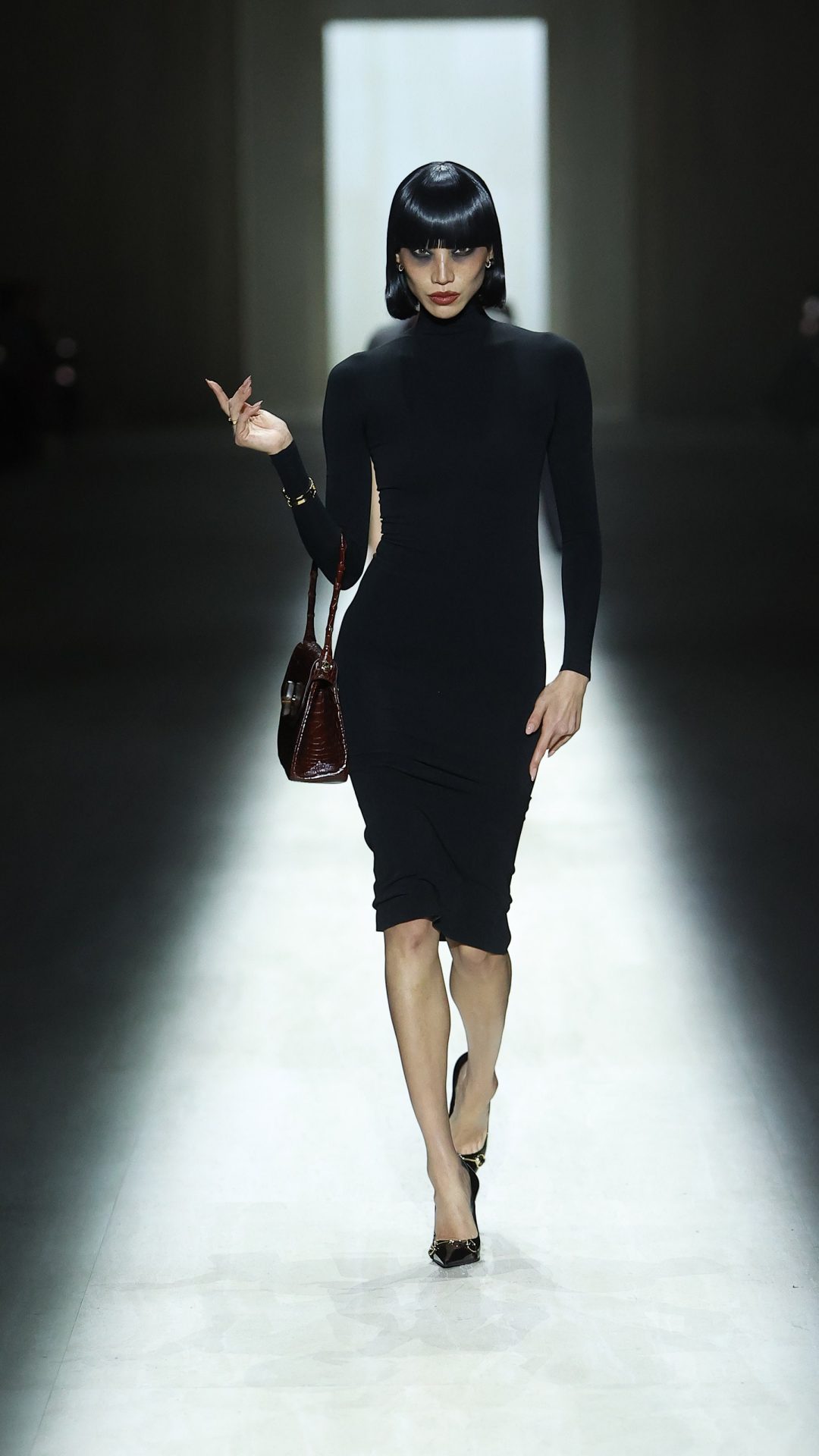 Gucci Fall 2026: Demna’s Primavera Ushers in a Bold New Chapter