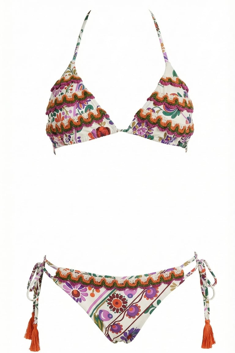 MISS BIKINI LUXE