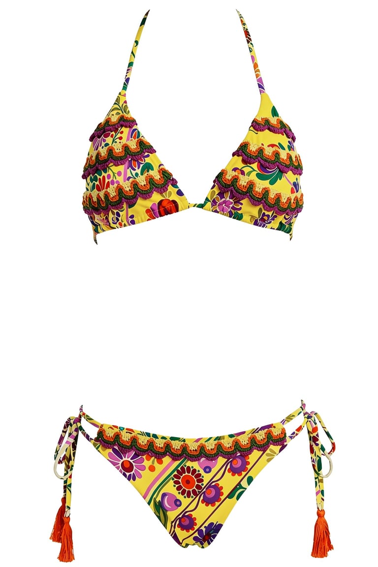 MISS BIKINI LUXE