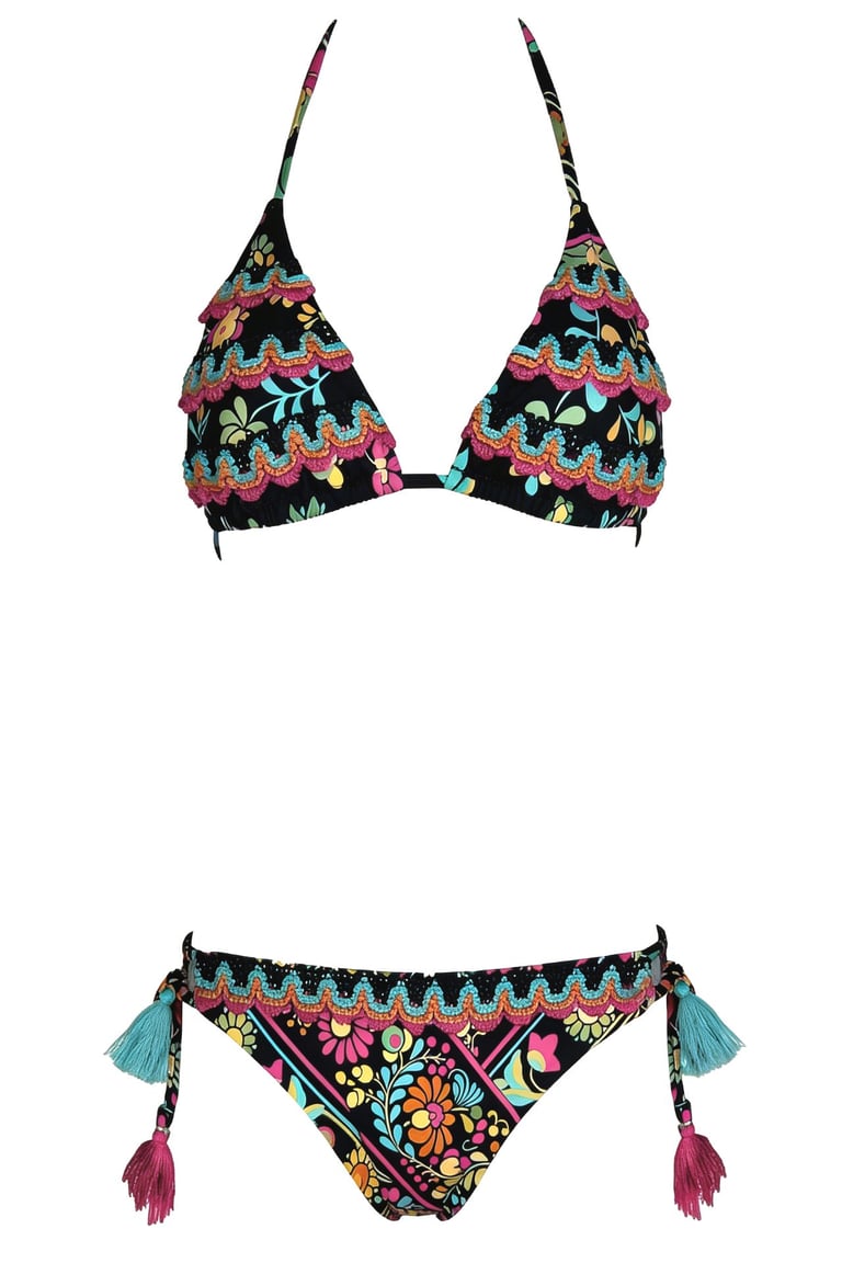 MISS BIKINI LUXE