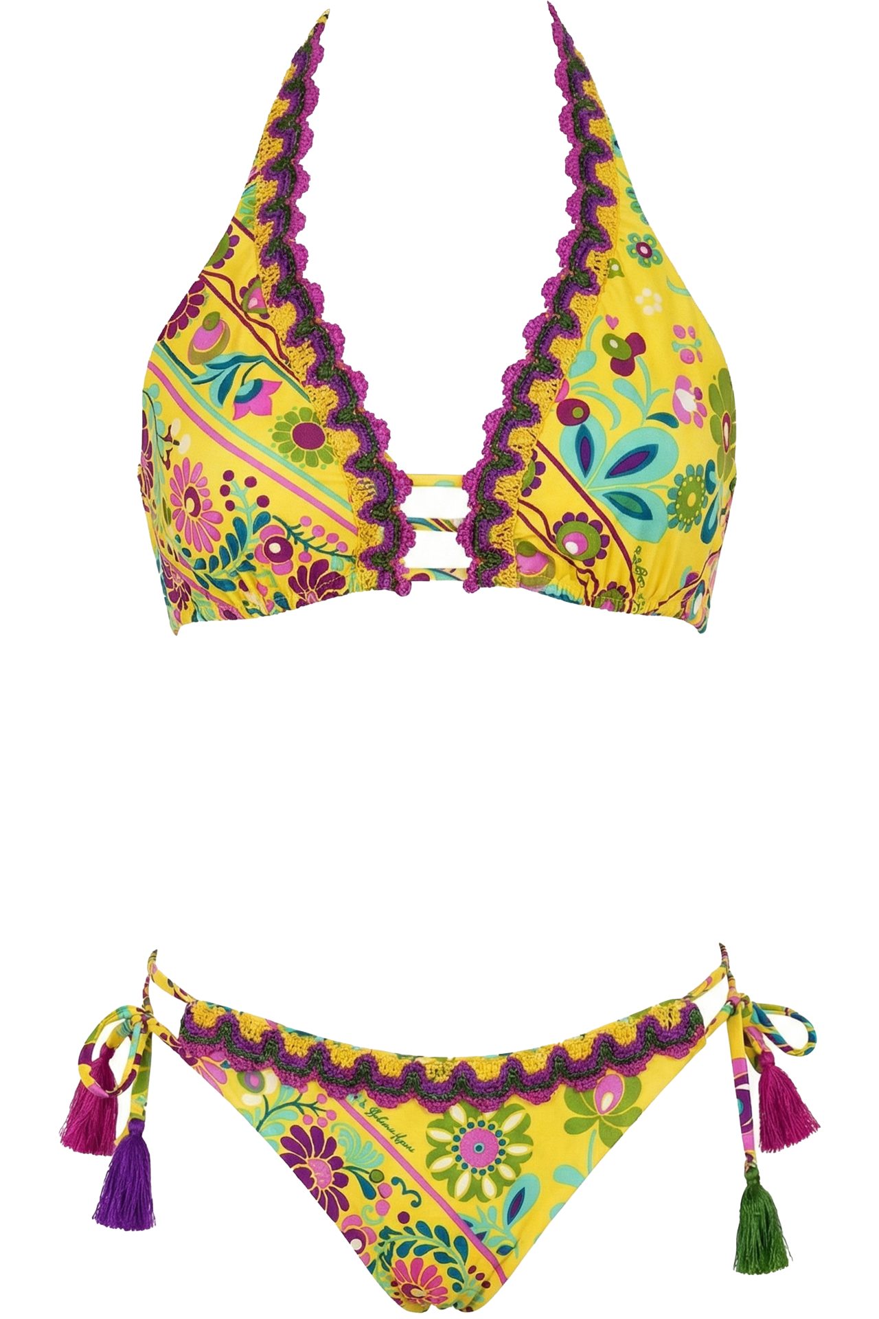 MISS BIKINI LUXE