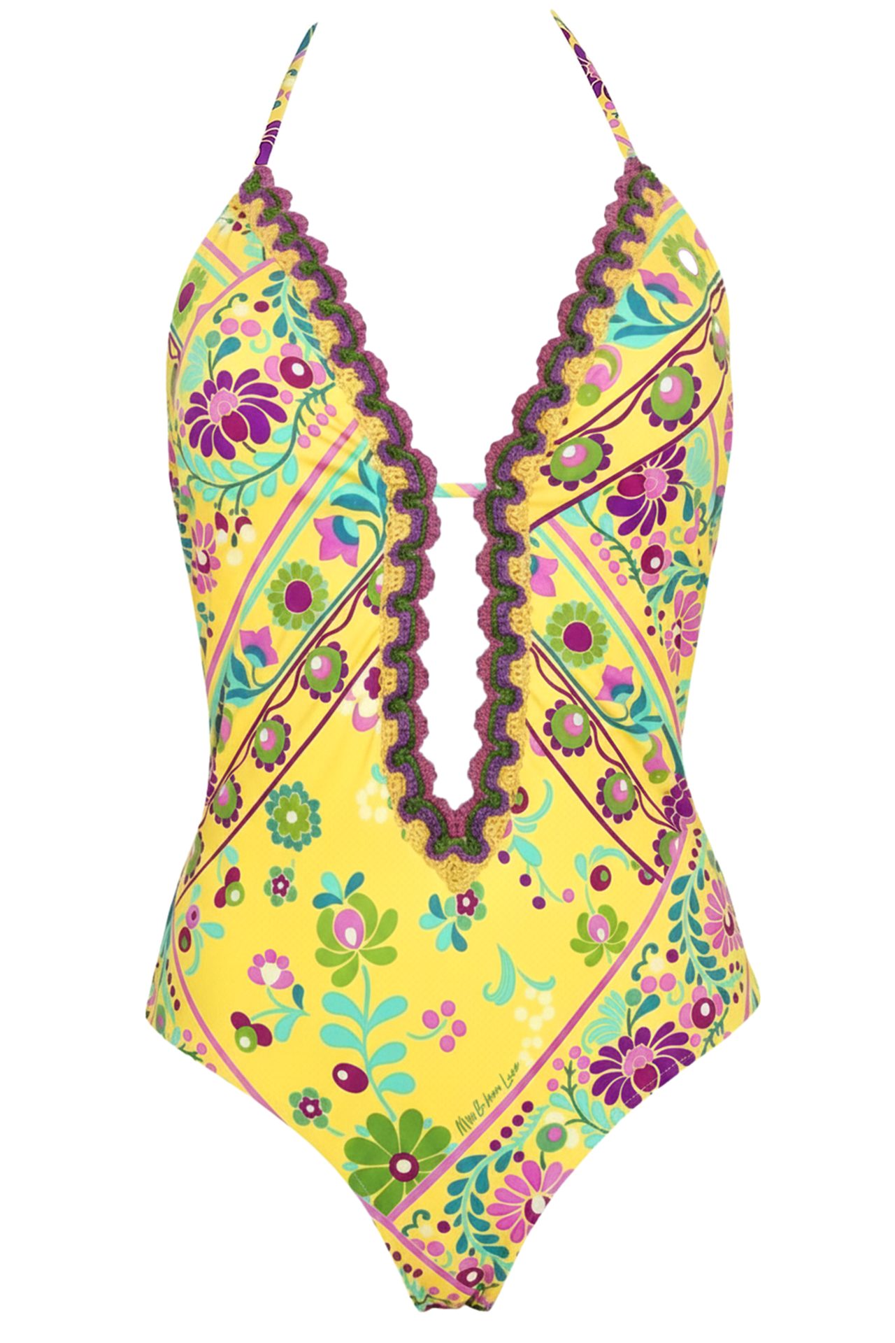 MISS BIKINI LUXE