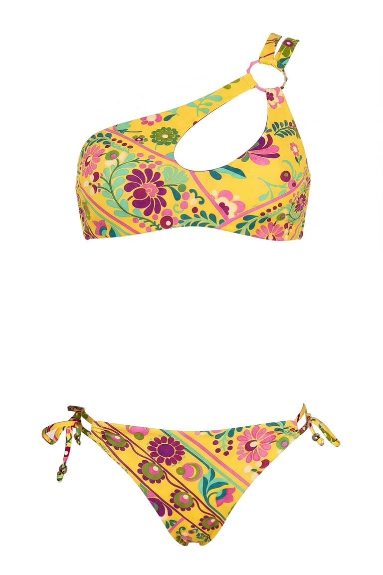 MISS BIKINI LUXE