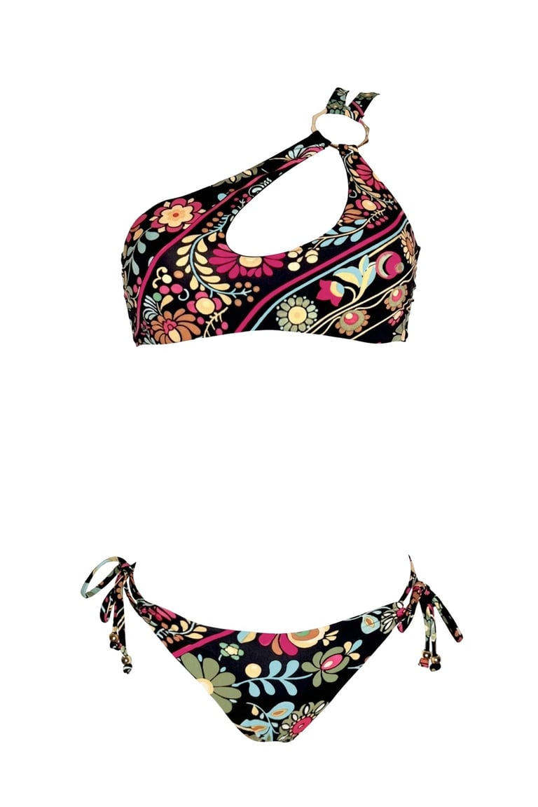 MISS BIKINI LUXE