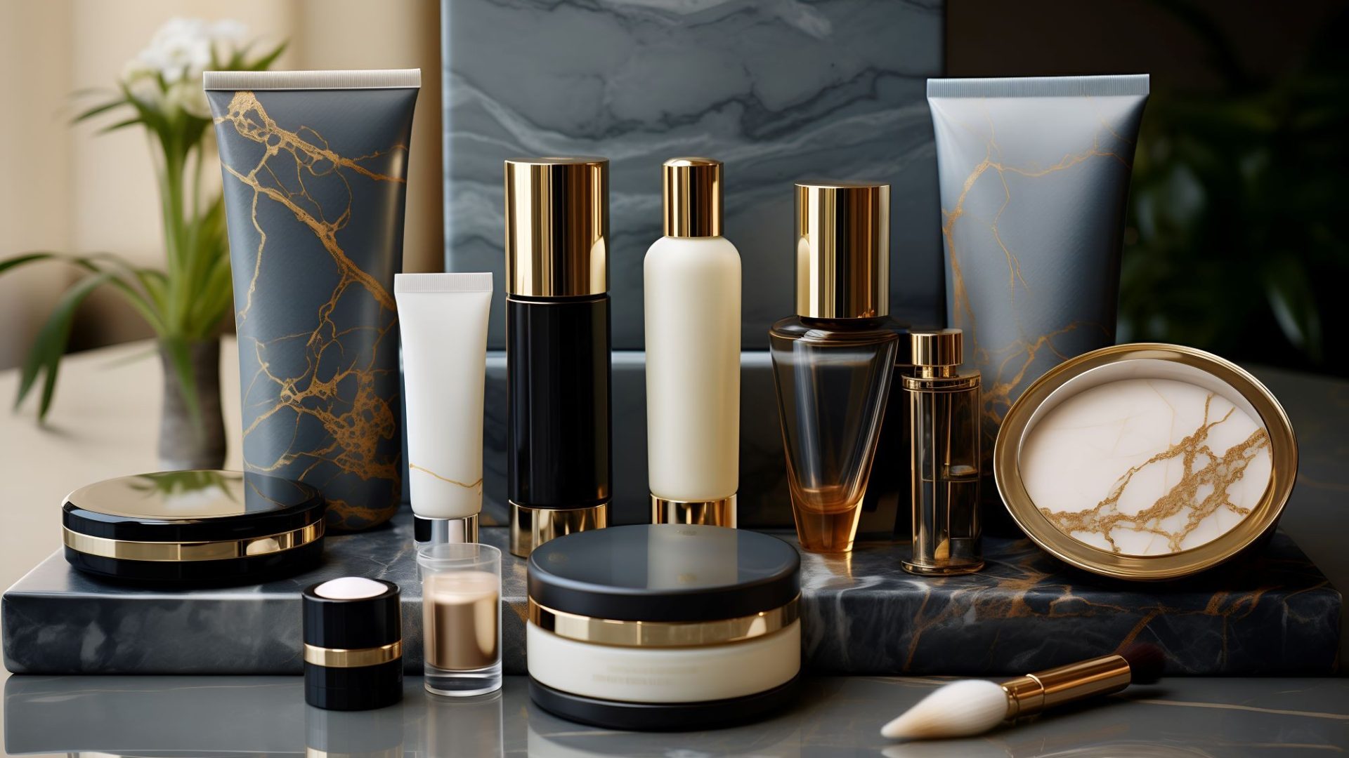 The New Language Of Luxury Skincare Is Less About Hype And More About Texture, Tone, And Time 