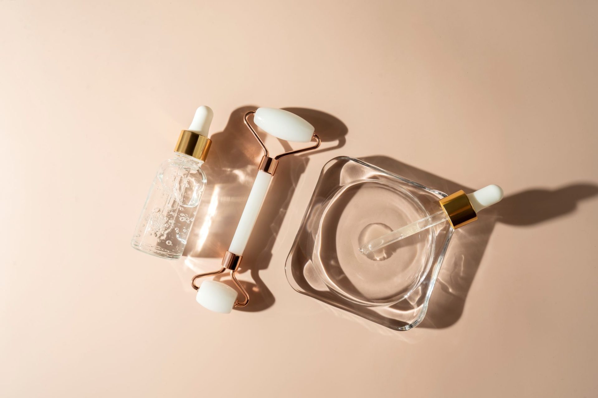The New Language Of Luxury Skincare Is Less About Hype And More About Texture, Tone, And Time 