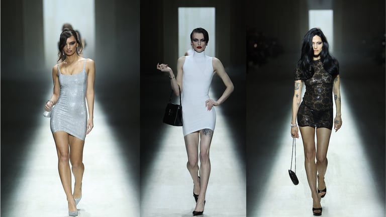 Gucci Fall 2026: Demna’s Primavera Ushers in a Bold New Chapter