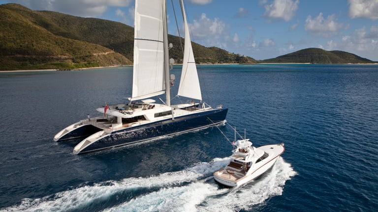 Burgess Splashes Into Palm Beach With New Office And Stellar Boat Show Lineup
