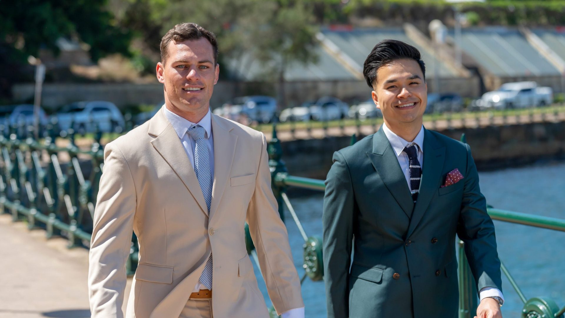 Wedding Style Mistakes Grooms Often Make