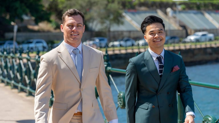 Wedding Style Mistakes Grooms Often Make
