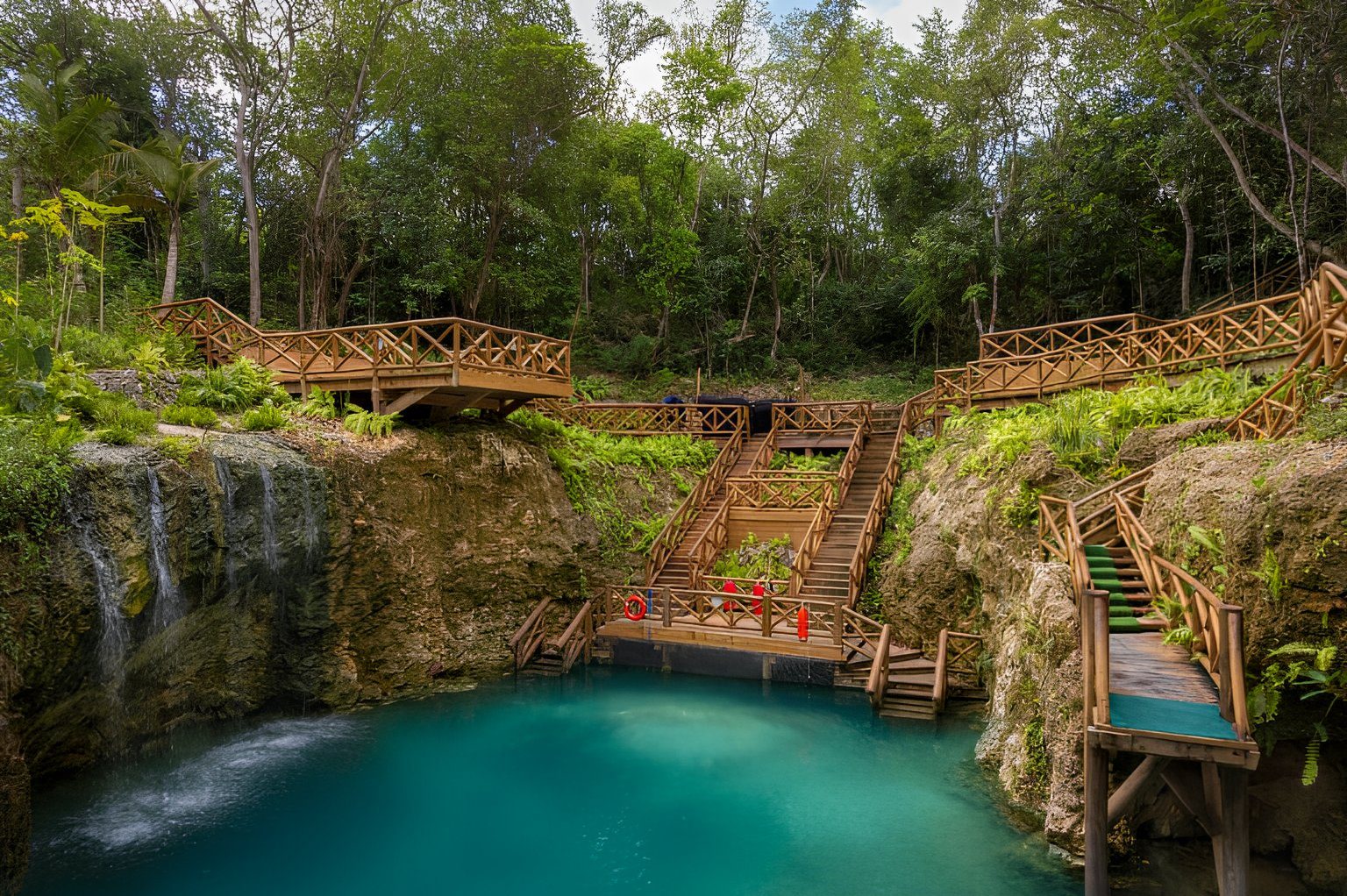 Where to Cool Off in Punta Cana When the Heat Is On