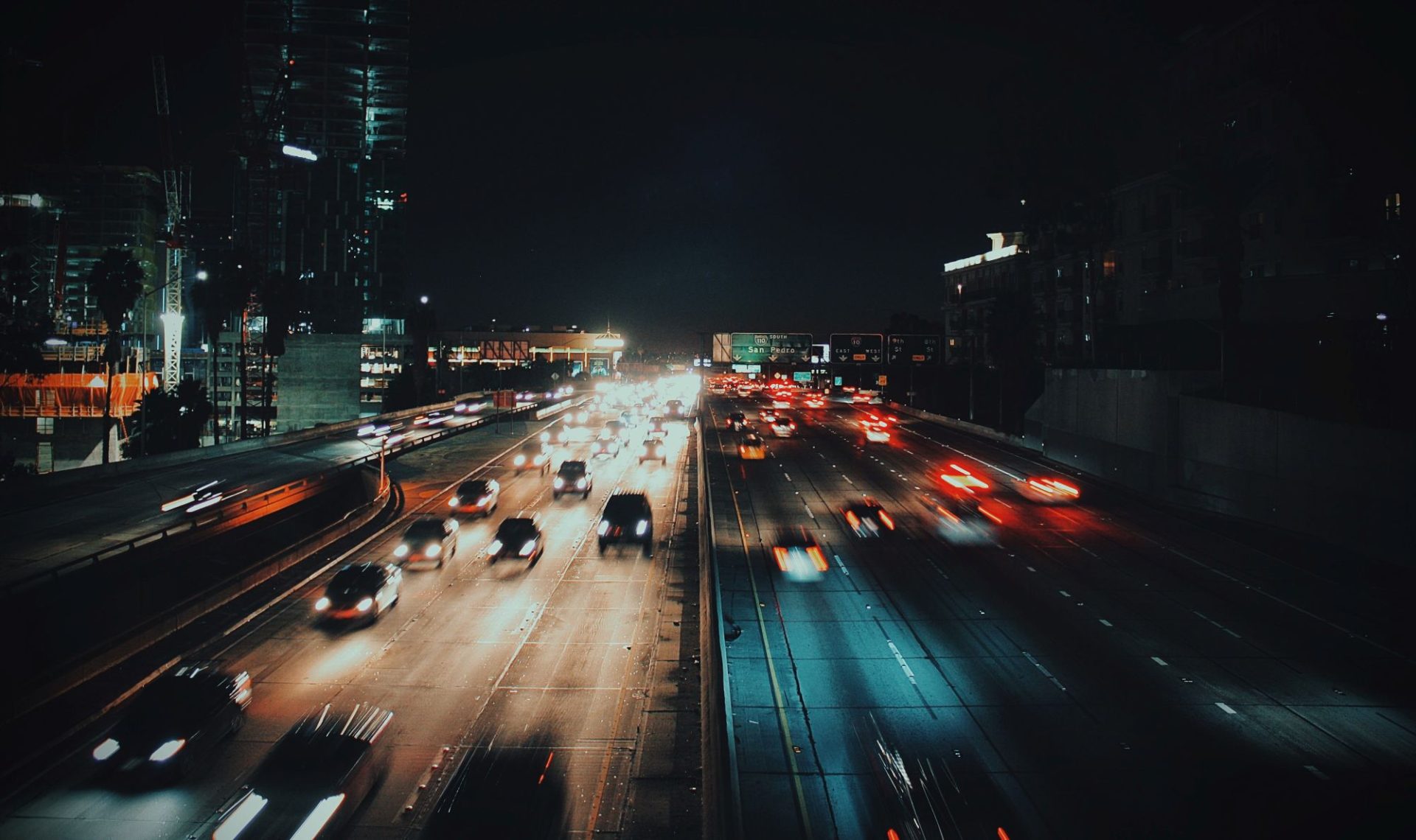 Why Florida Night Driving Accidents Are More Likely To Be Fatal