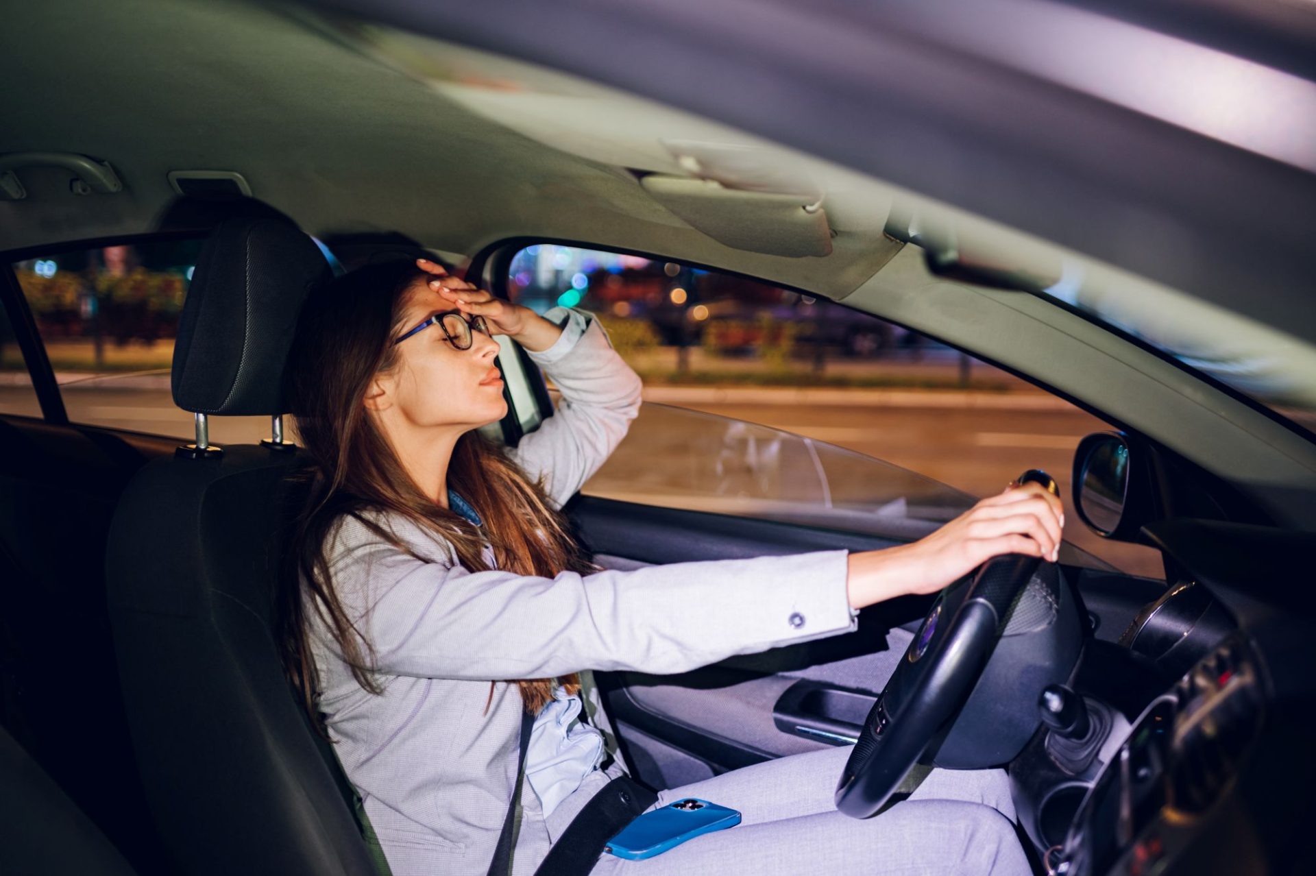 Why Florida Night Driving Accidents Are More Likely To Be Fatal