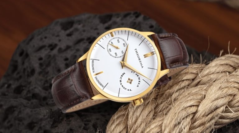 Why I Switched from Smartwatches to Mechanical Watches.