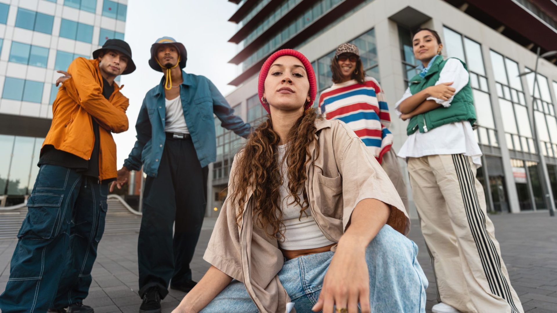 Y2K Streetwear Trends and Their Influence on Modern Fashion