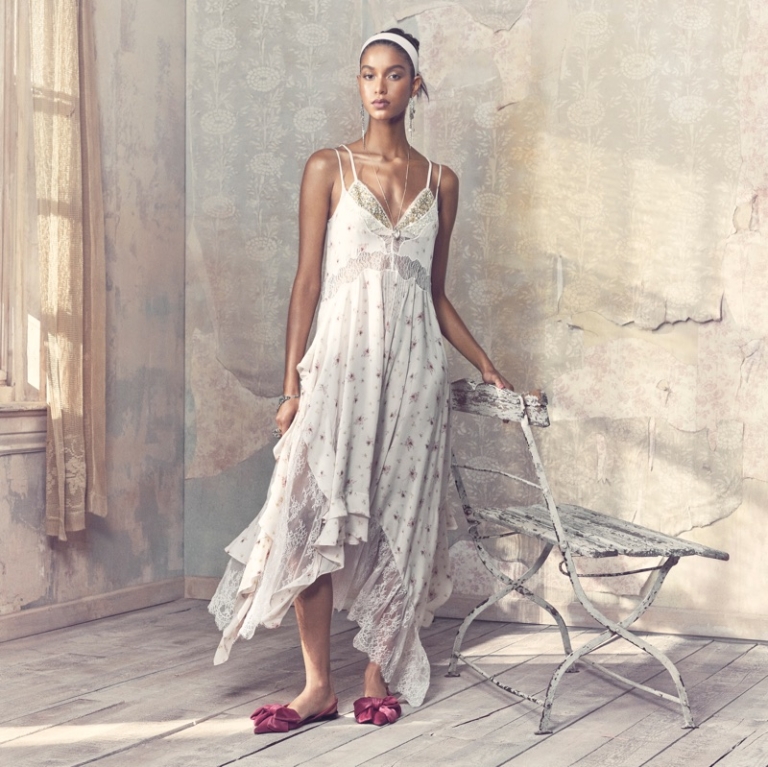 Zara Studio Spring 2026 Campaign: Where Precision Meets Poetic Minimalism