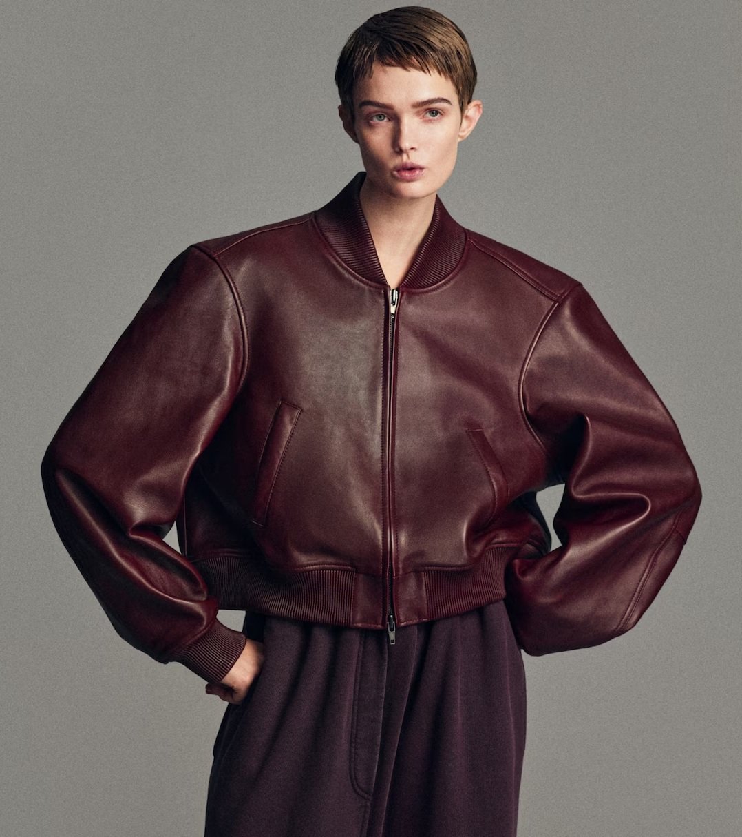 H&M Studio Spring 2026: The Art of Being Off-Center