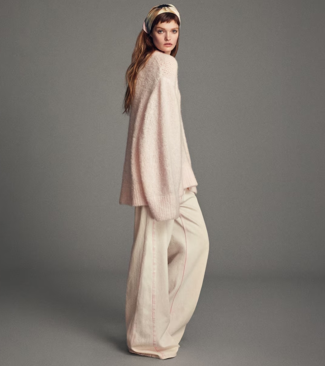 H&M Studio Spring 2026: The Art of Being Off-Center