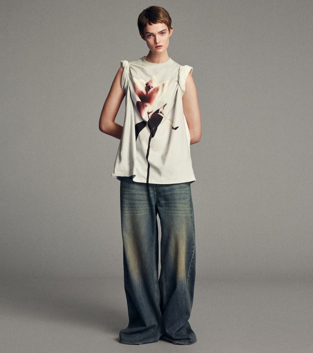 H&M Studio Spring 2026: The Art of Being Off-Center
