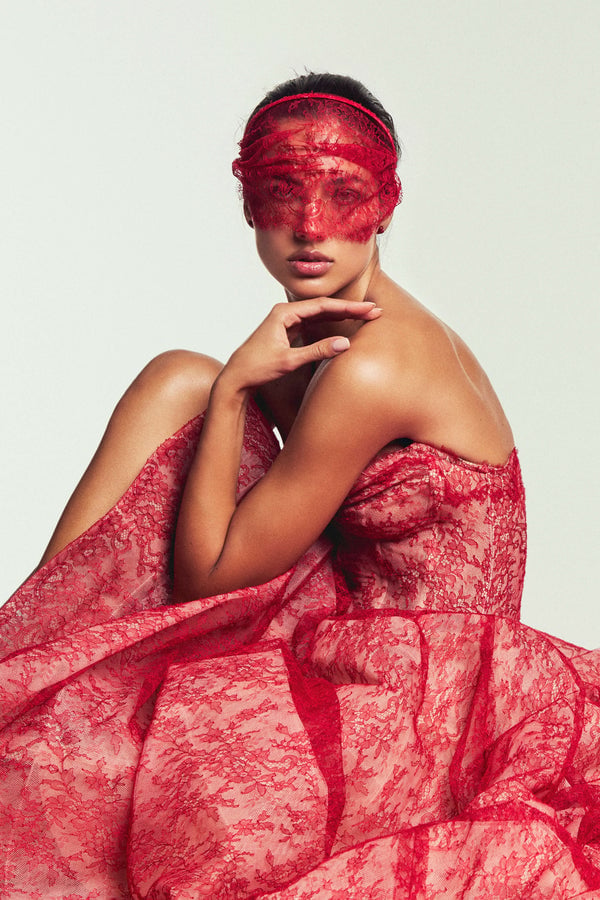 Spring 2027 Bridal Trends: Top 5 Looks from New York Bridal Fashion Week
