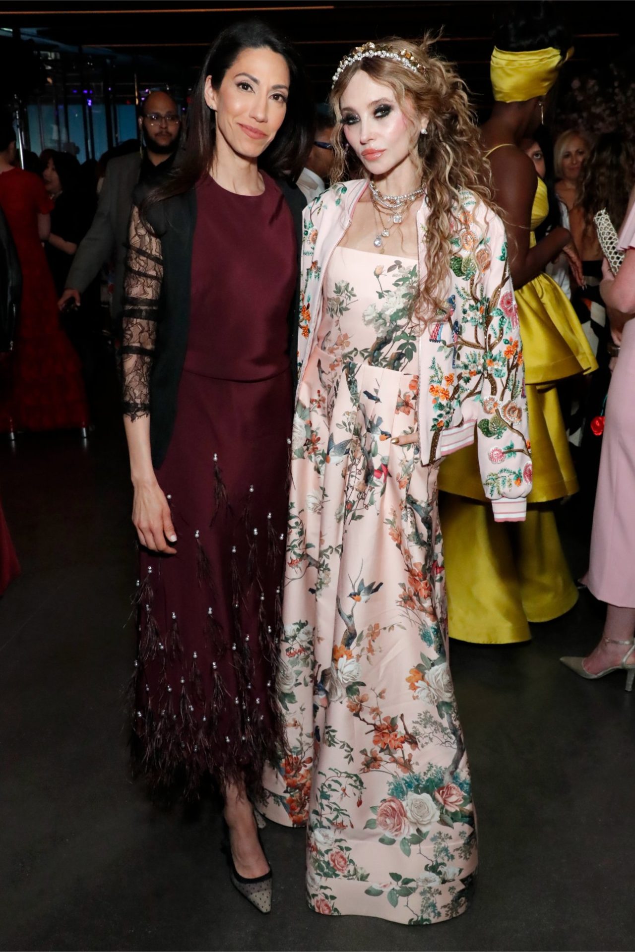 Vital Voices Hosts 24th Annual Global Leadership Awards In Nyc Celebrating Extraordinary Women Leaders