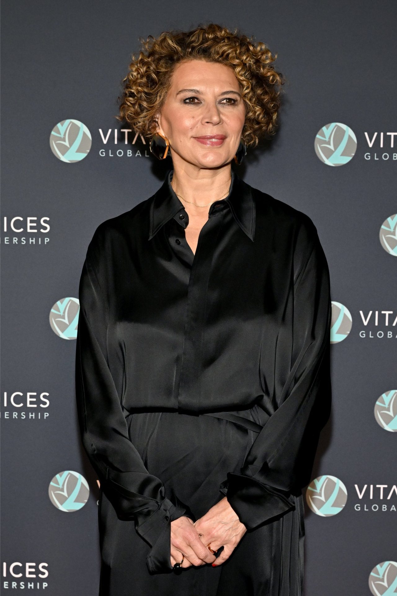 Vital Voices Hosts 24th Annual Global Leadership Awards In Nyc Celebrating Extraordinary Women Leaders
