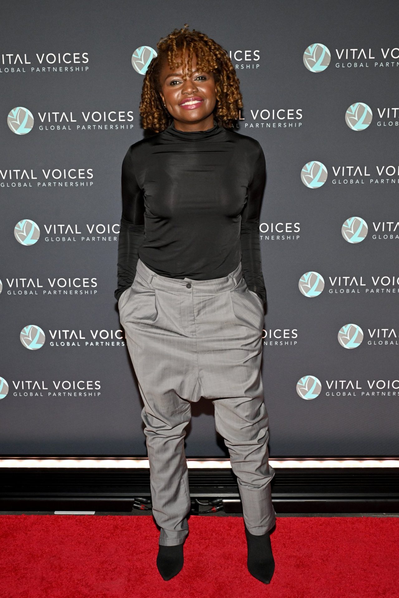 Vital Voices Hosts 24th Annual Global Leadership Awards In Nyc Celebrating Extraordinary Women Leaders
