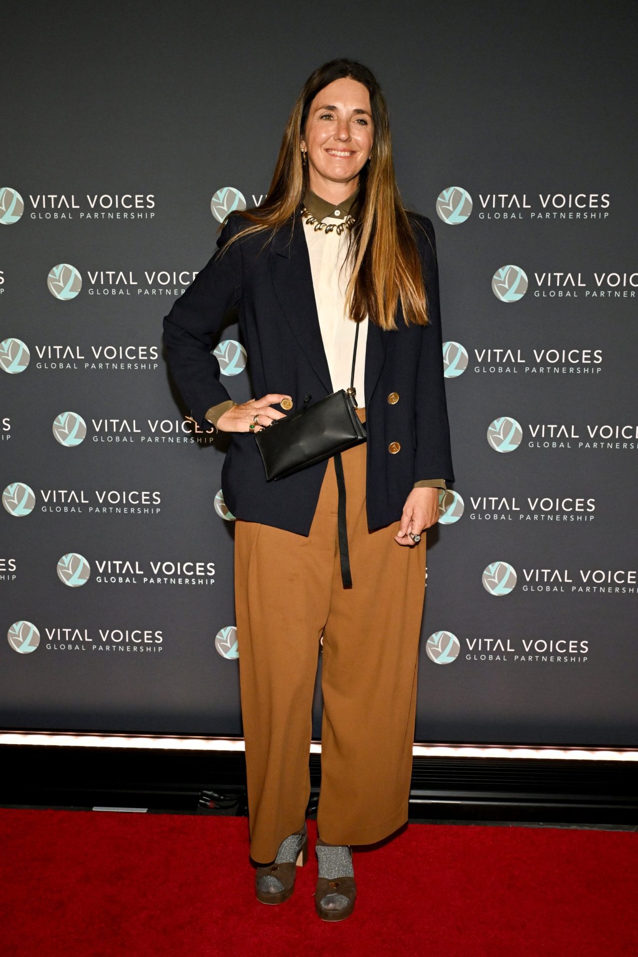 Vital Voices Hosts 24th Annual Global Leadership Awards In Nyc Celebrating Extraordinary Women Leaders