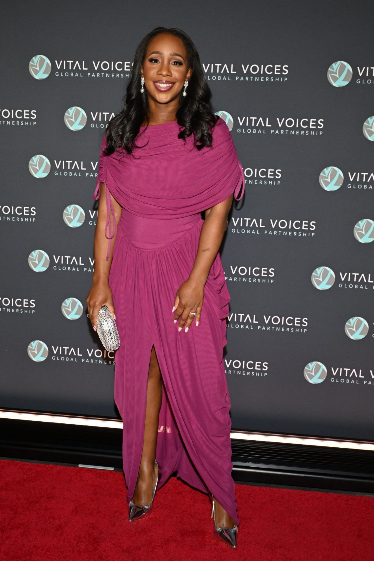 Vital Voices Hosts 24th Annual Global Leadership Awards In Nyc Celebrating Extraordinary Women Leaders
