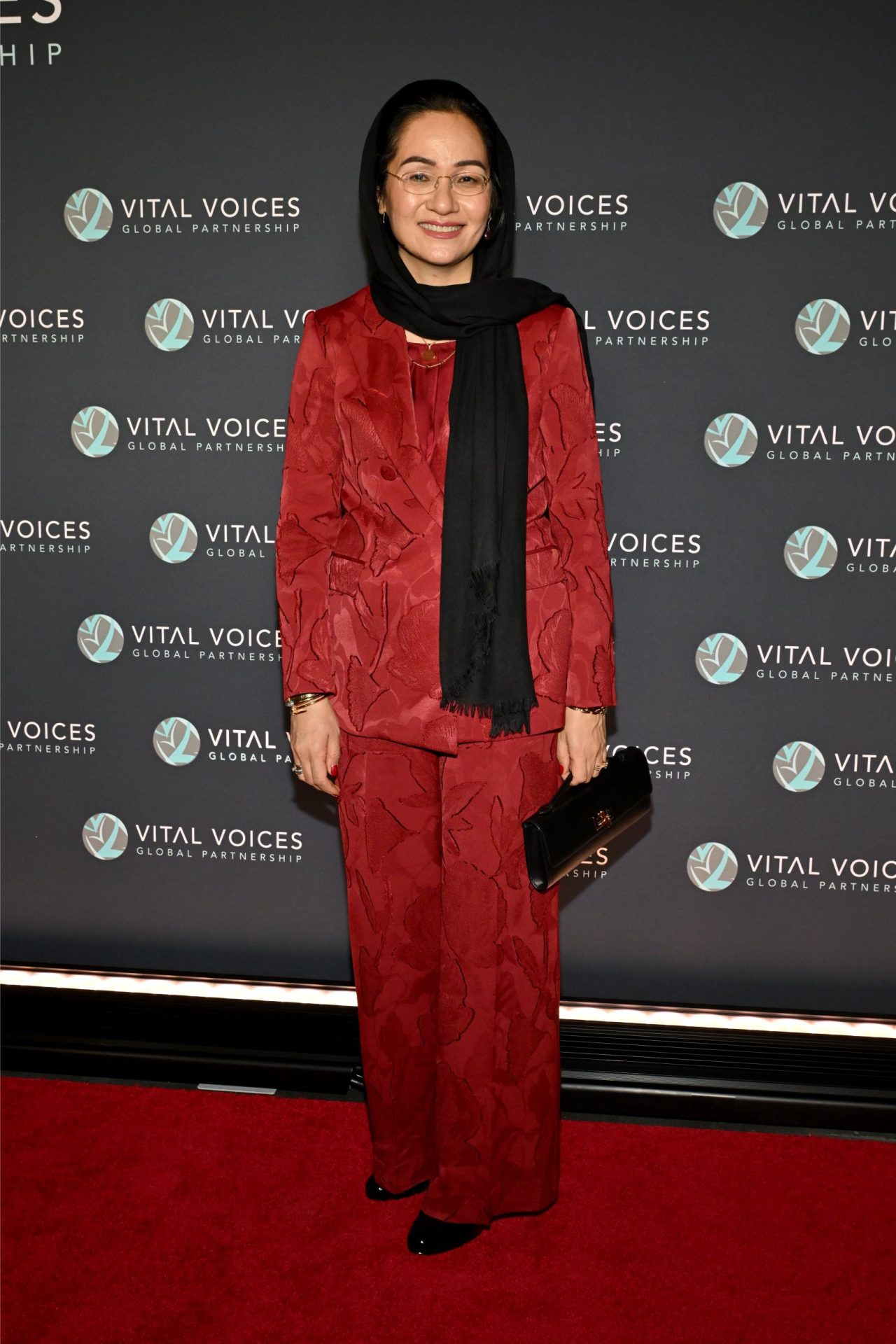 Vital Voices Hosts 24th Annual Global Leadership Awards In Nyc Celebrating Extraordinary Women Leaders