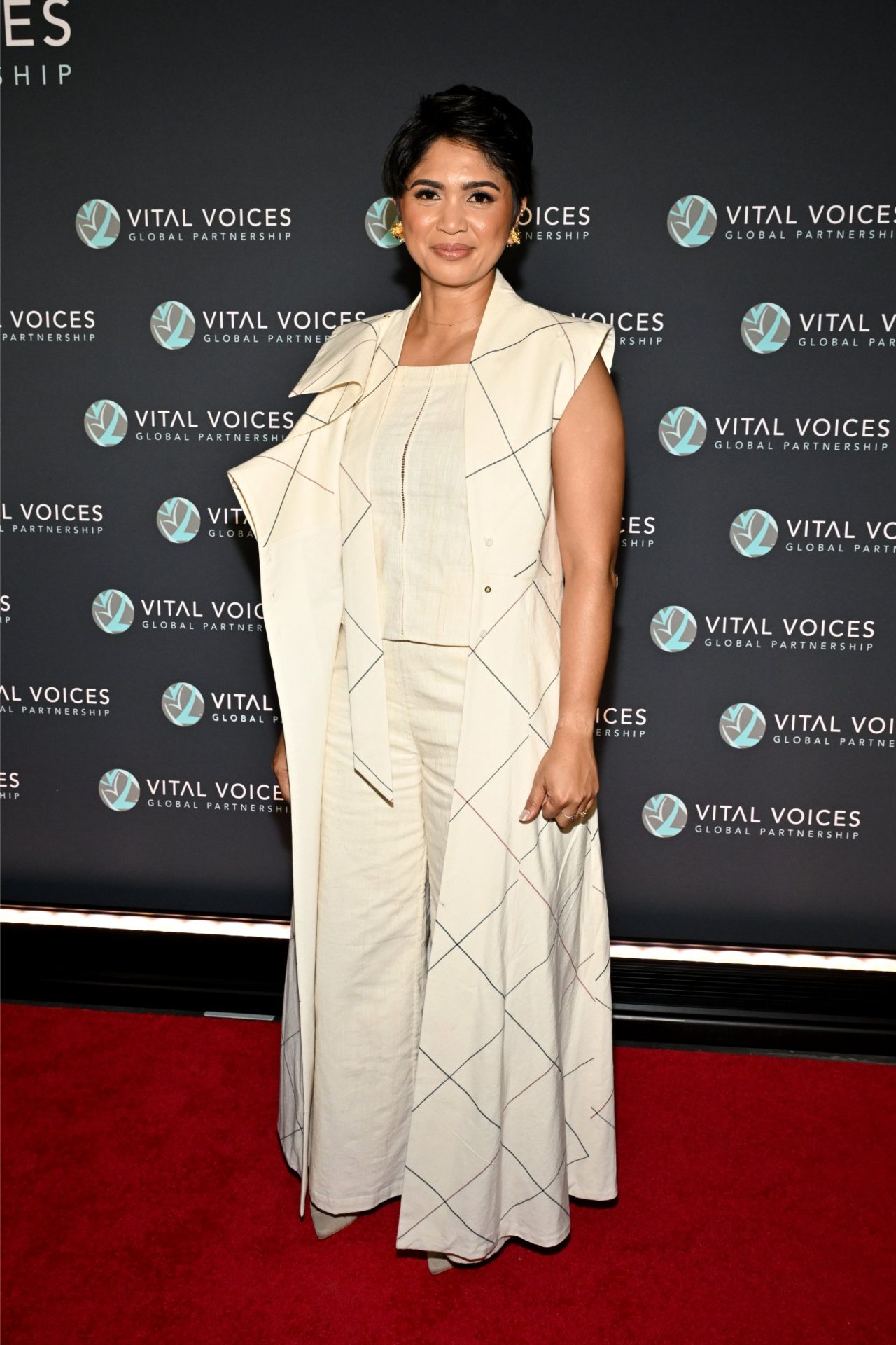 Vital Voices Hosts 24th Annual Global Leadership Awards In Nyc Celebrating Extraordinary Women Leaders