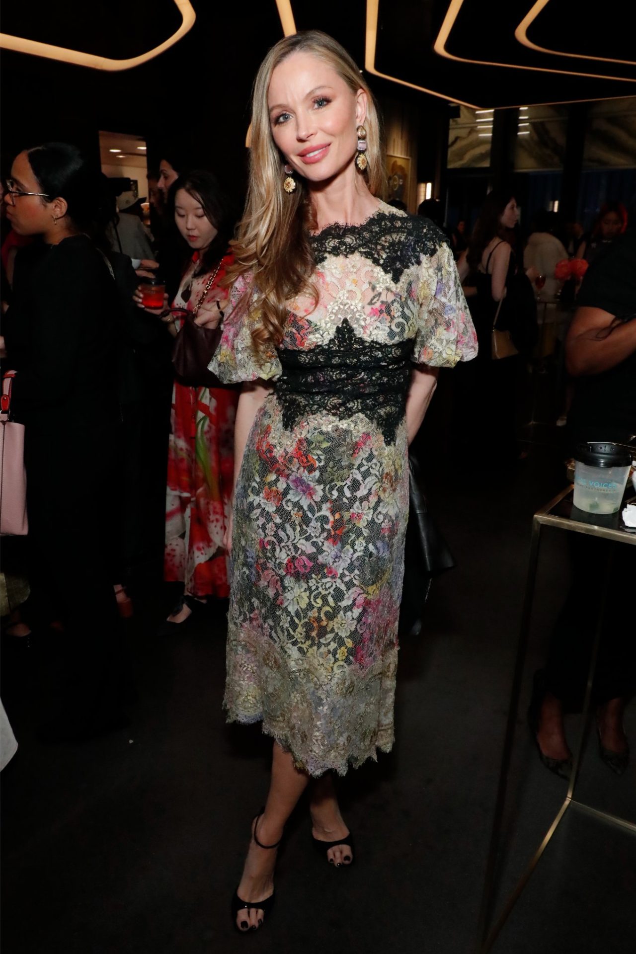 Vital Voices Hosts 24th Annual Global Leadership Awards In Nyc Celebrating Extraordinary Women Leaders