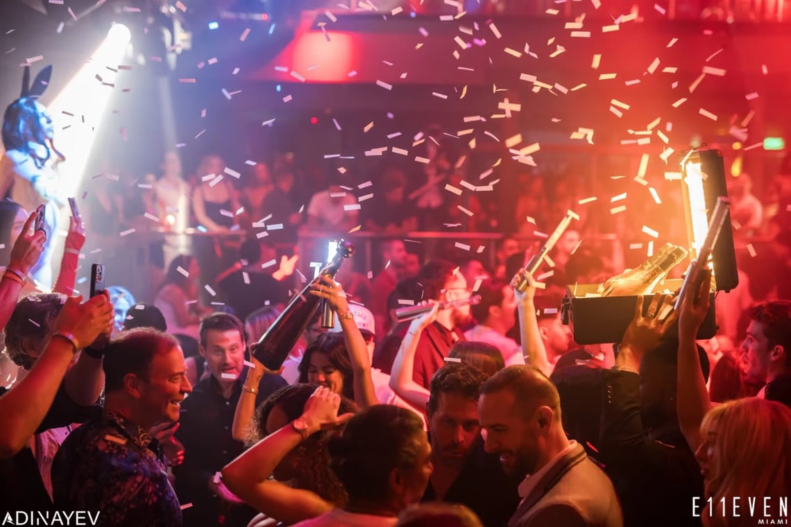 F1 Miami City Guide: Where Drivers and VIPs Actually Play, Eat and Stay in Miami