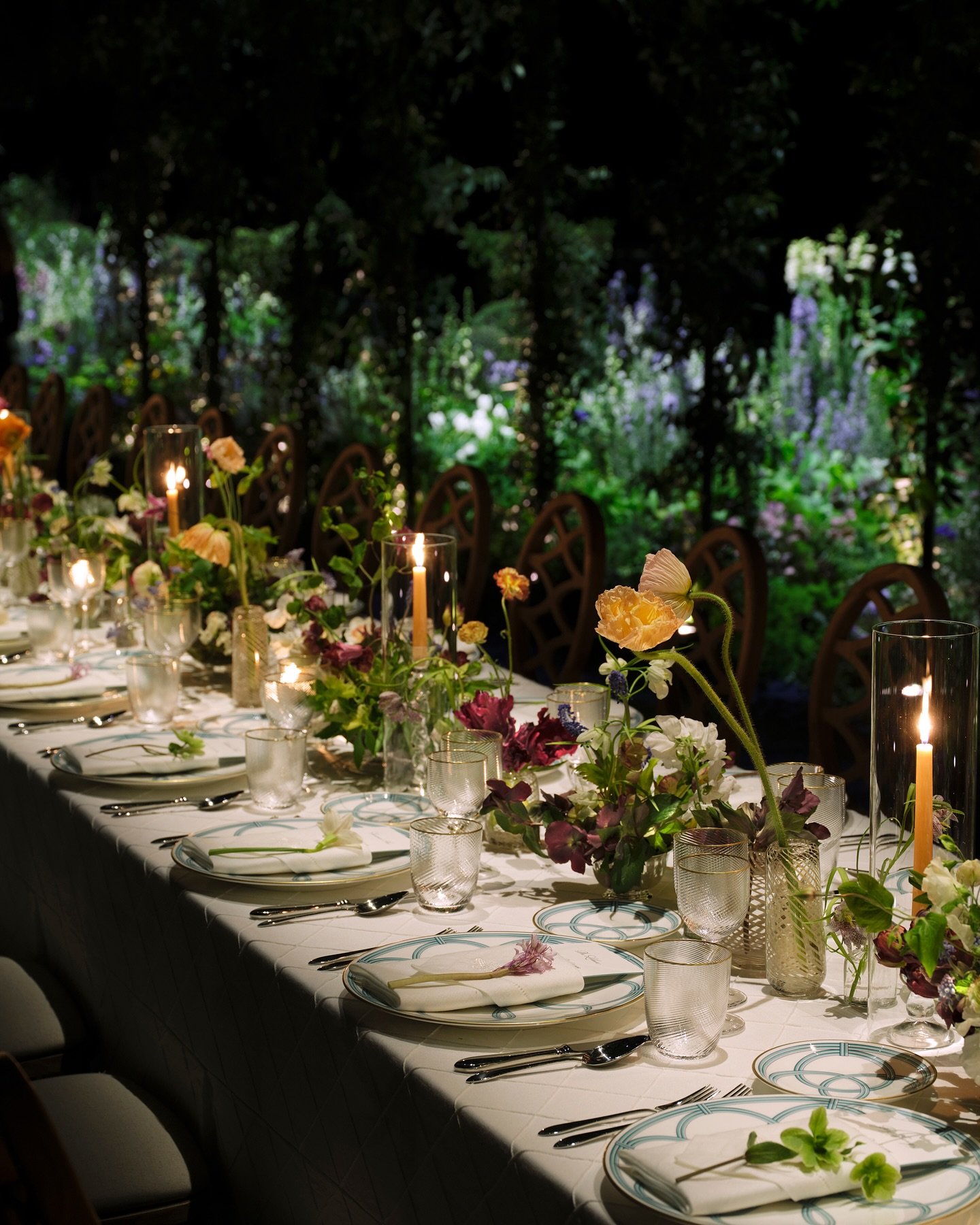 Tiffany & Co. Reveals Blue Book 2026: Hidden Garden in New York