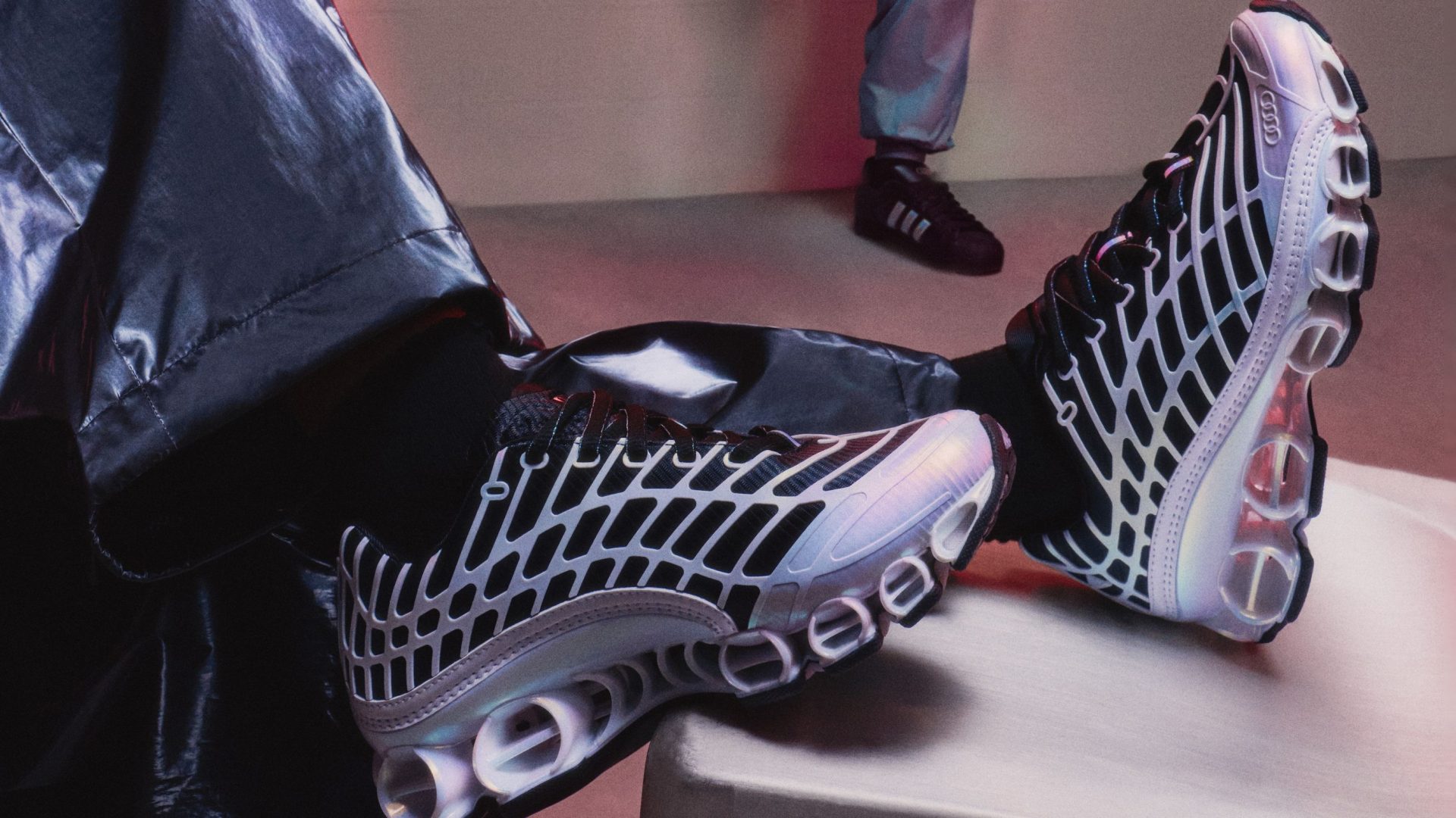 Adidas x Audi F1 Miami Collection 2026 | Limited Edition Drop