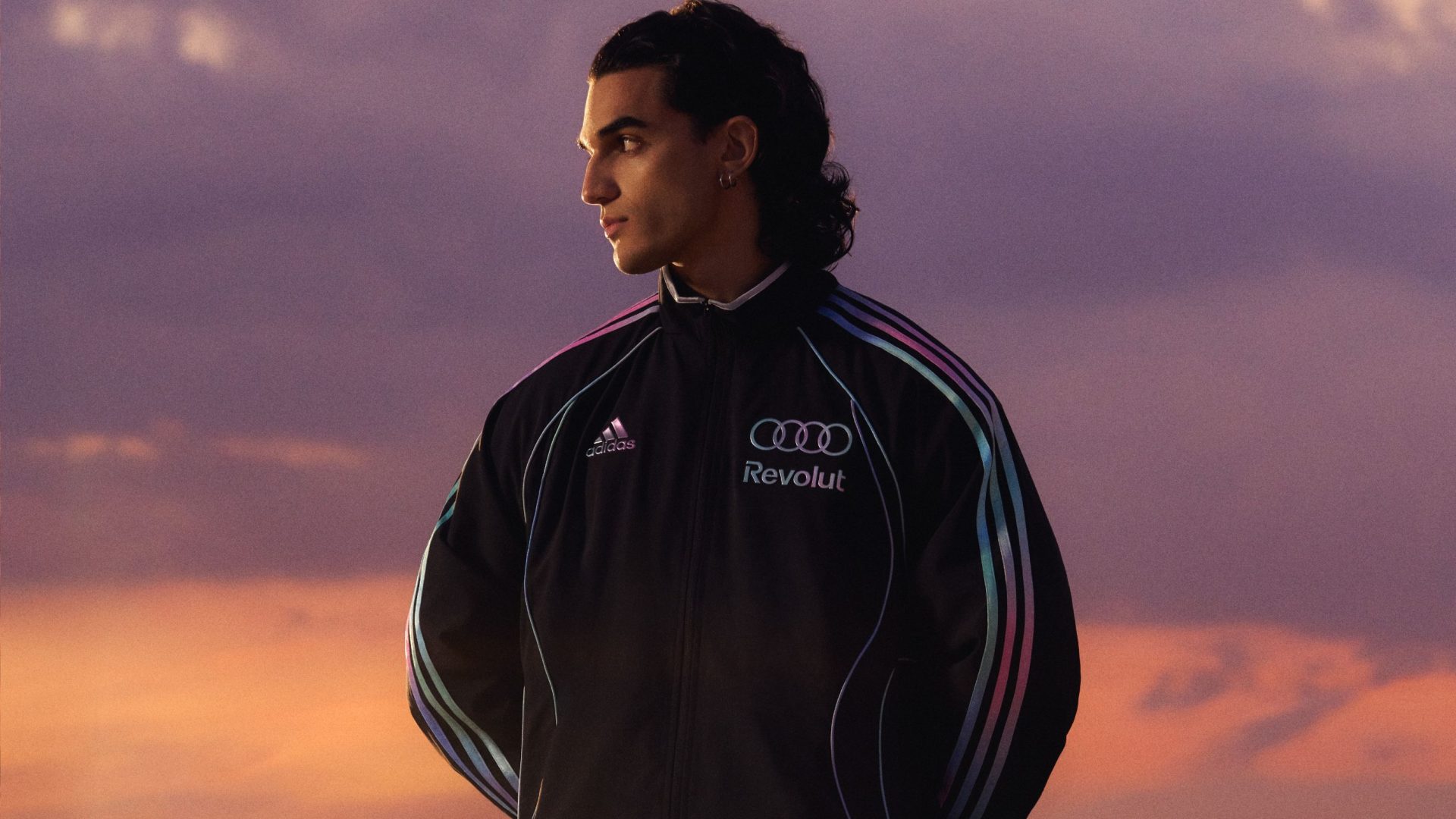 Adidas x Audi F1 Miami Collection 2026 | Limited Edition Drop