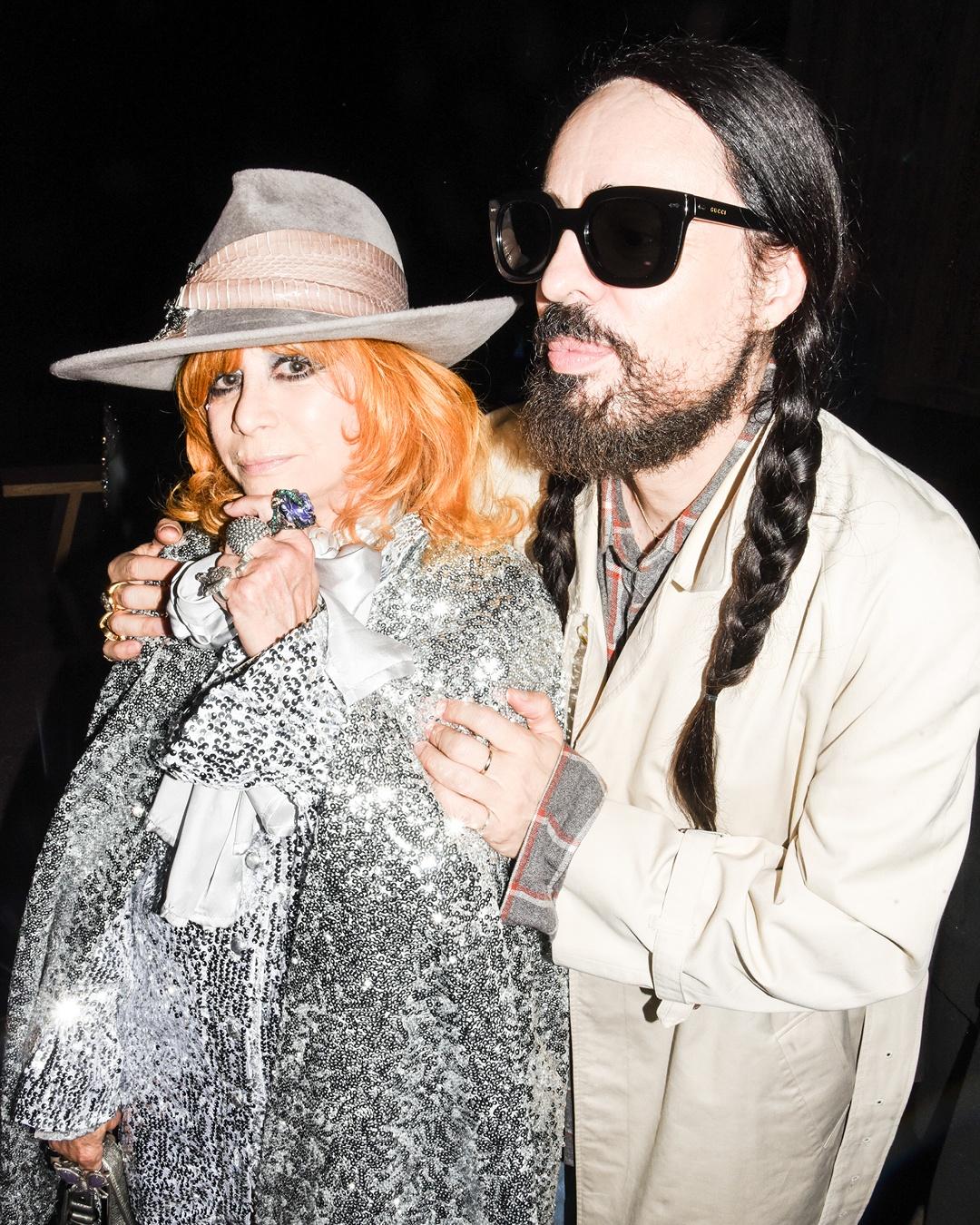 Valentino Specula Mundi Book Party: Los Angeles Launch Highlights