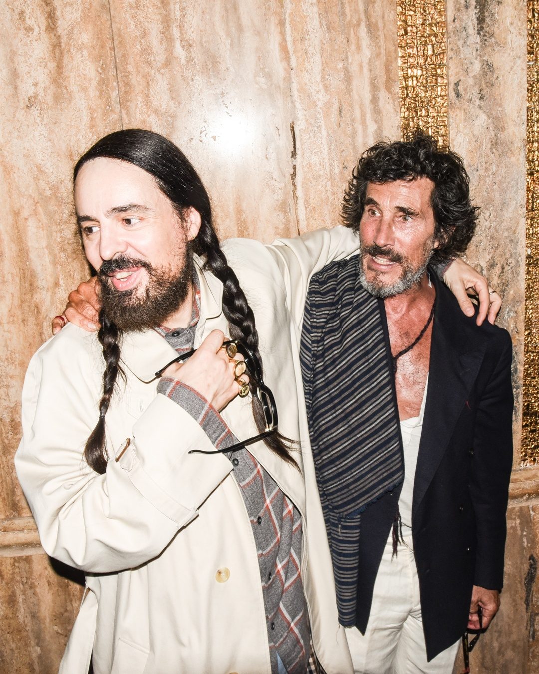 Valentino Specula Mundi Book Party: Los Angeles Launch Highlights