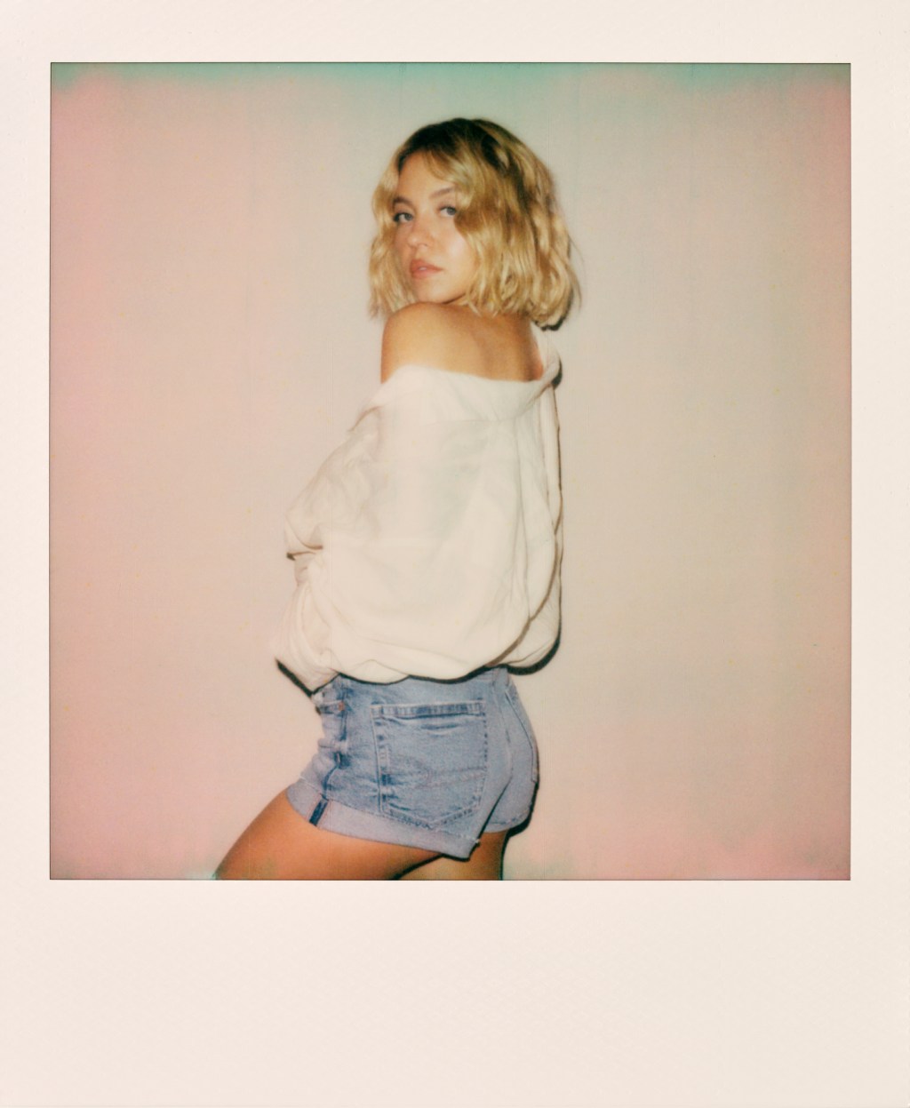 Sydney Sweeney and American Eagle are Back Together