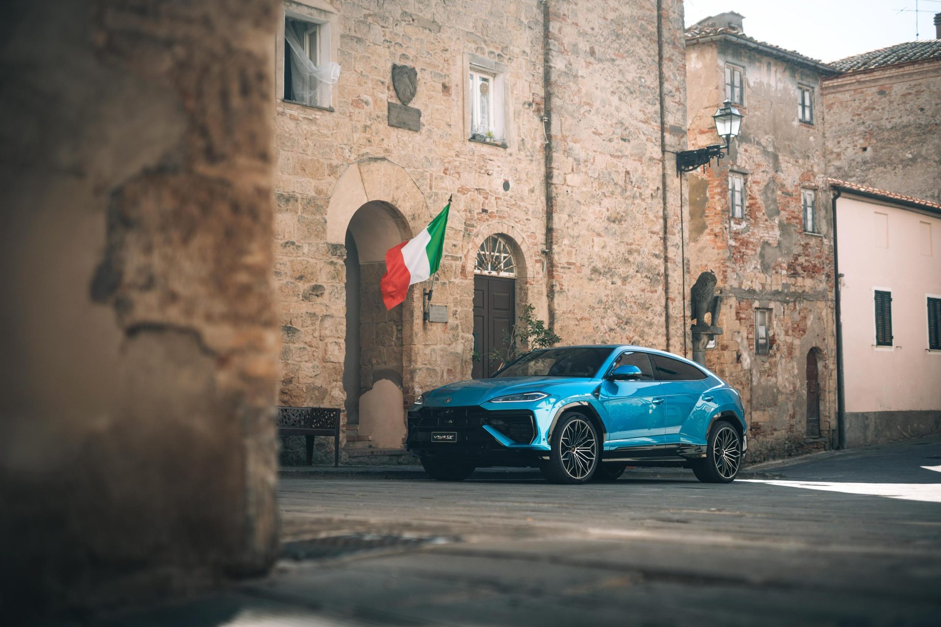 Automobili Lamborghini