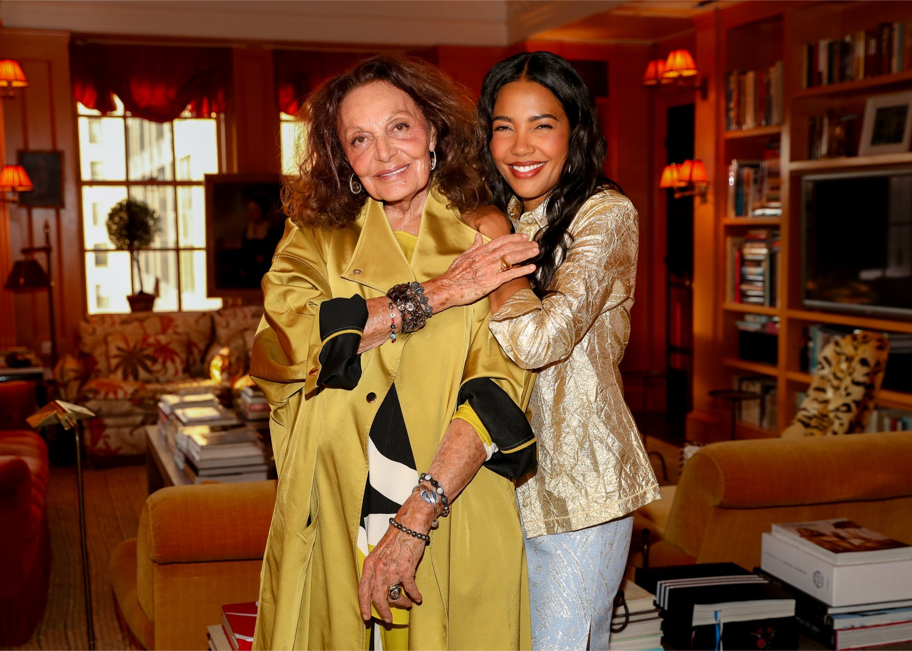 Emma Grede's "Start With Yourself" Comes to Life in an Intimate New York Evening