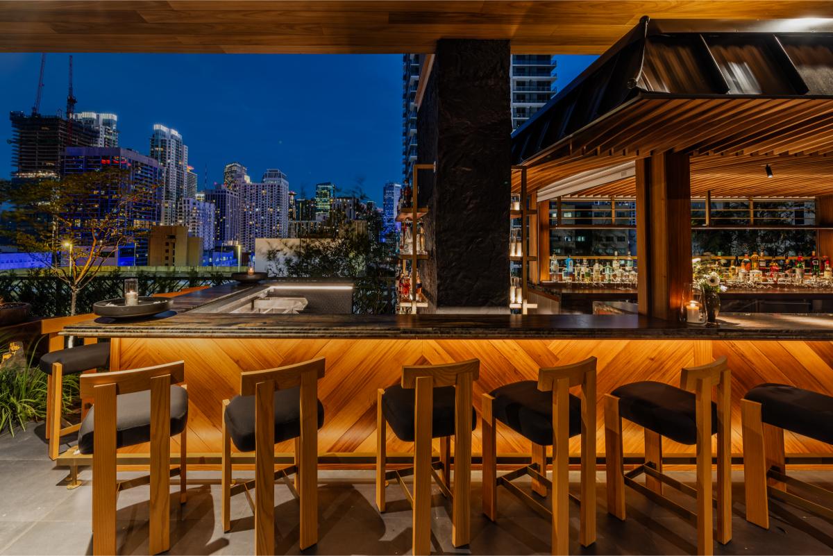 Yamashiro Miami