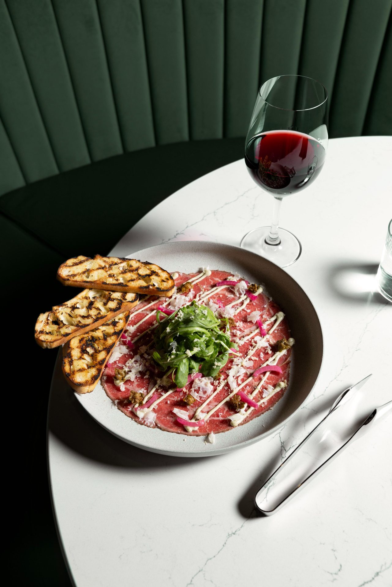 Cactus Club Cafe