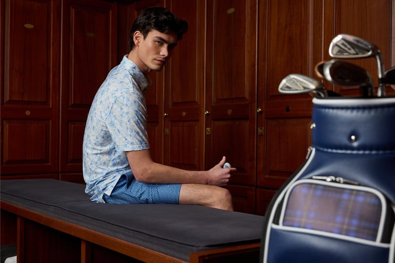 Ben Sherman Golf_Campaign_SS_26_66
