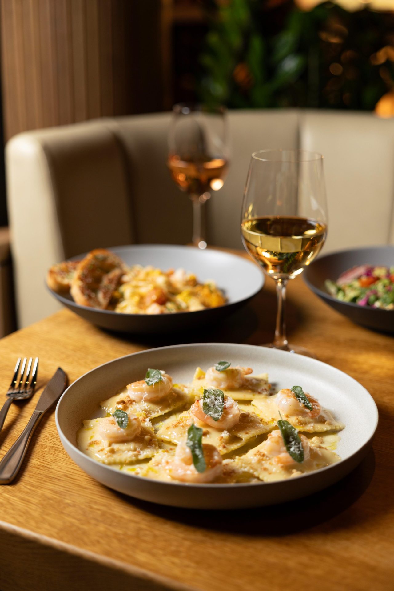 Cactus Club Cafe